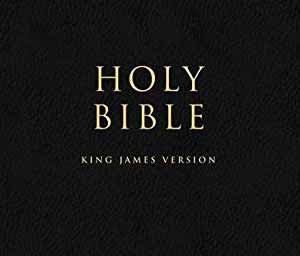 Learn English with the bible King JAmes Bible